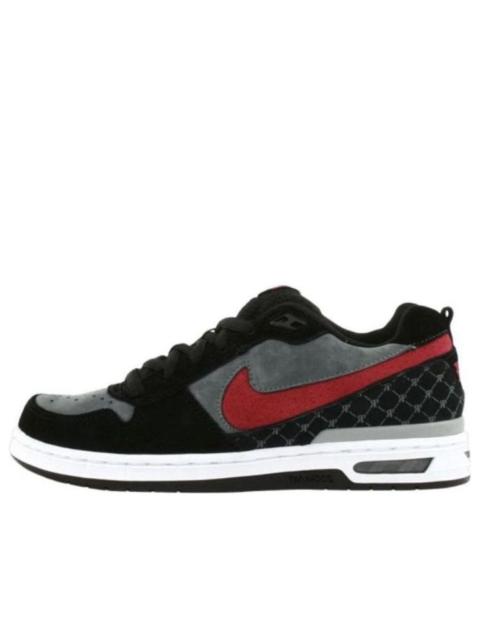 Nike Nike x Paul Rodriguez SB Zoom Air 'Black Grey' 310802-061