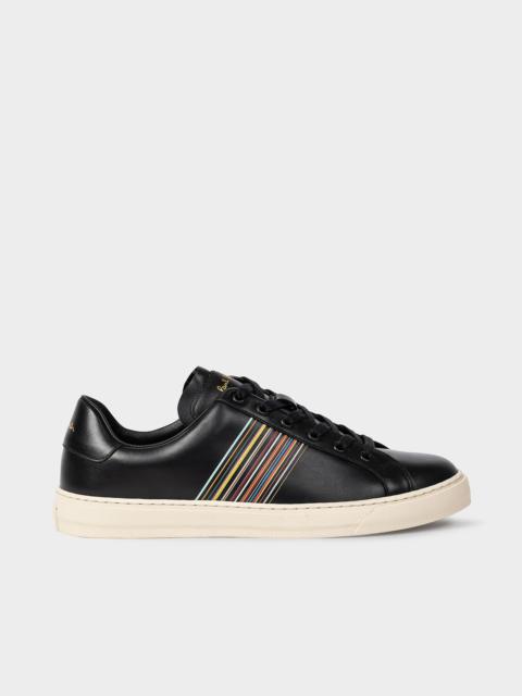 Paul Smith Leather 'Hansen' Trainers
