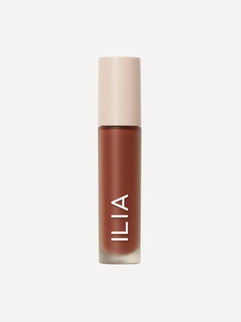 ILIA Beauty Overglaze Hydrating Lip Gloss 5ml