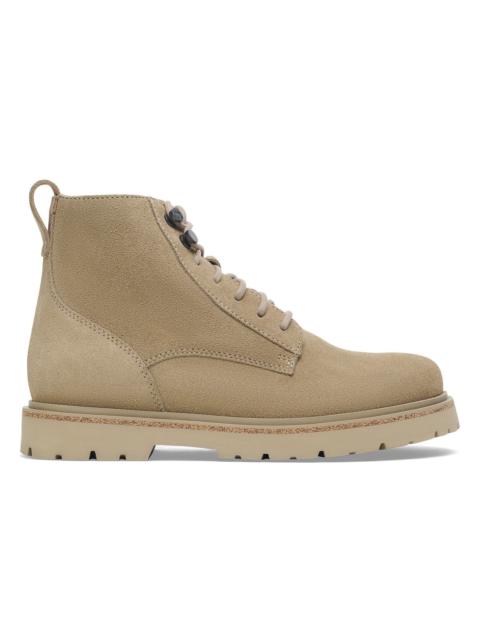 BIRKENSTOCK Highwood Lace Mid Men