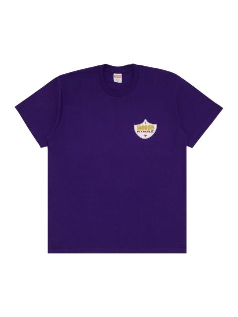 Supreme Supreme UGK Super Tight Tee 'Purple'