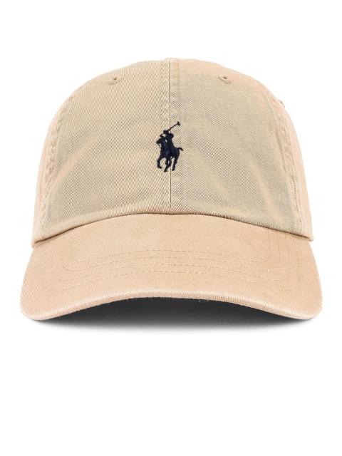 Polo Ralph Lauren Chino Cap
