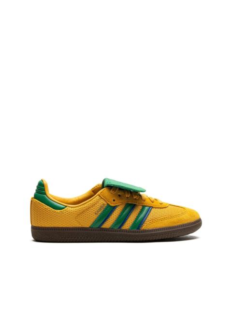 adidas Samba LT "Preloved Yellow" sneakers