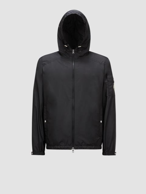 Moncler Etiache Hooded Rain Jacket