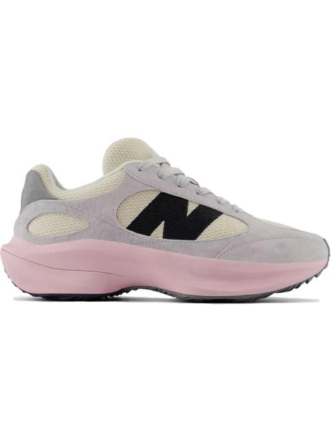 New Balance WRPD Brighton Grey Mid Century Pink