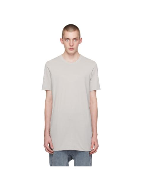 Gray TS1B T-Shirt