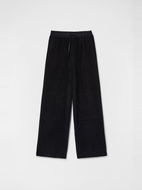 Jil Sander Trousers