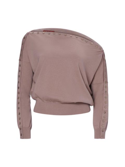 Altuzarra 'CRAGEN' SWEATER