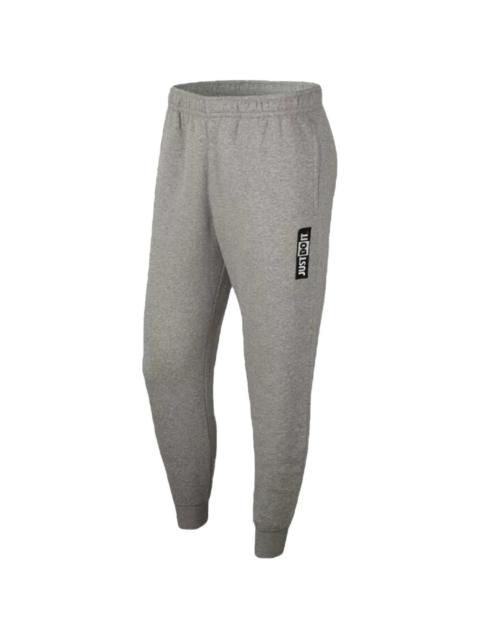 Nike fleece sweatpants