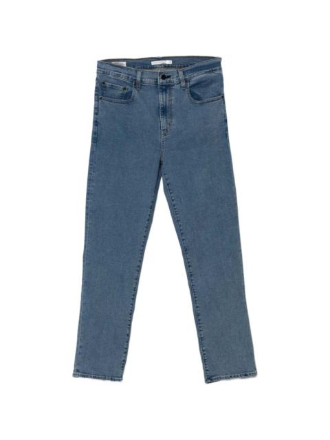 Levi's five-pockets jeans