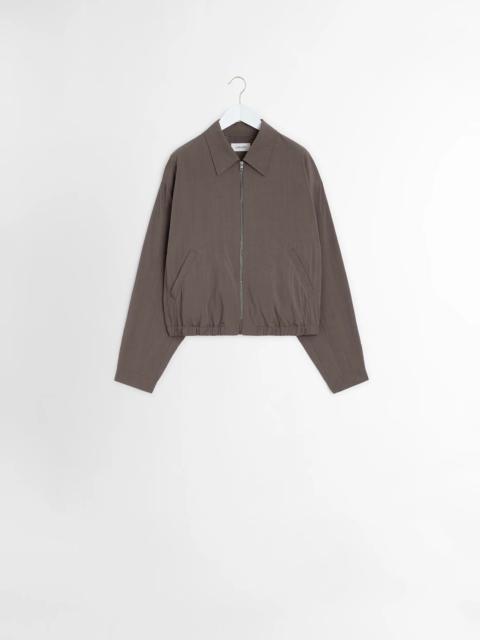 Lemaire ZIPPED BLOUSON