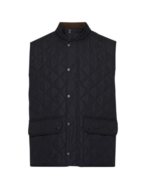 Barbour Lowerdale Gilet