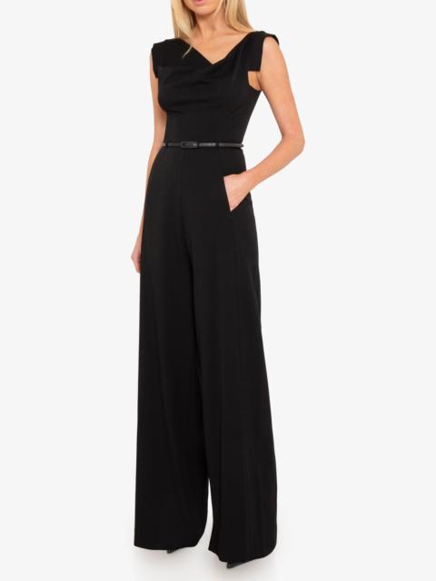 Black Halo Classic Jackie O Jumpsuit