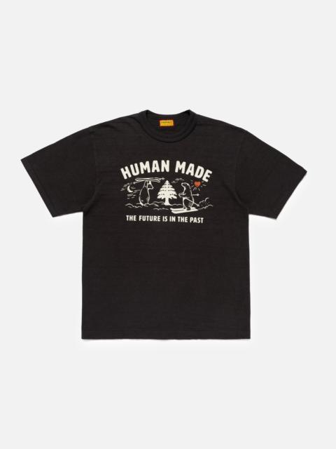 Human Made GRAPHIC T-SHIRT #15