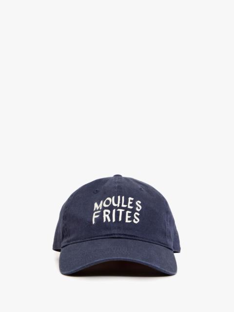 Clare V. Baseball Hat