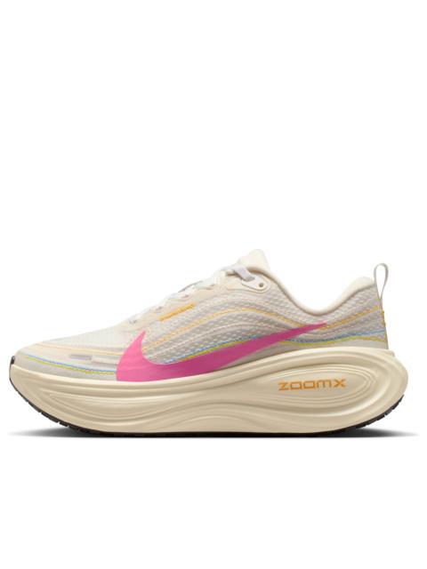 Nike (WMNS) Nike Air Zoom Vomero Plus 'Light Ivory White Coconut Milk' IQ1154-161