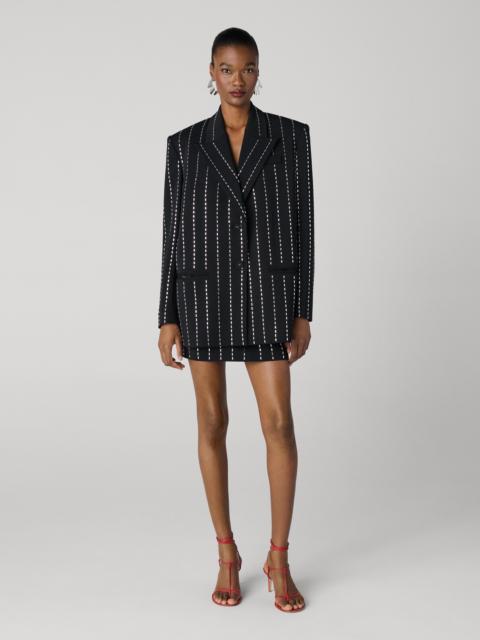 DIANE VON FURSTENBERG Cole Blazer