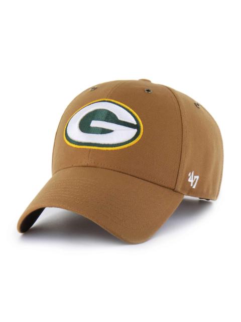 Carhartt Green Bay Packers '47 Mvp