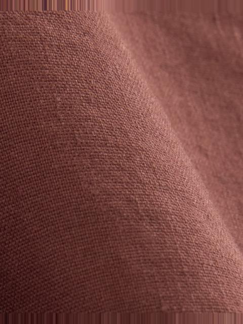 EVERLANE THE SHIFT DRESS IN STRETCH LINEN