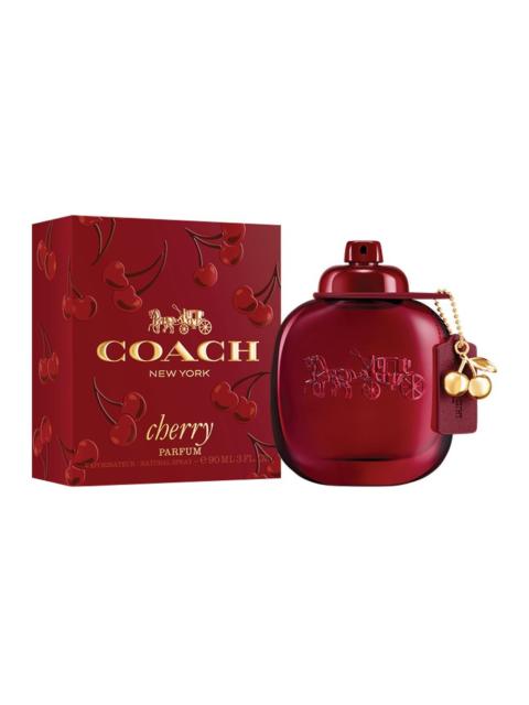 COACH [4sizes] Coach Cherry Parfum