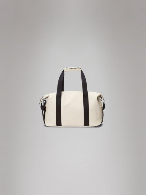 RAINS Hilo Weekend Bag Small