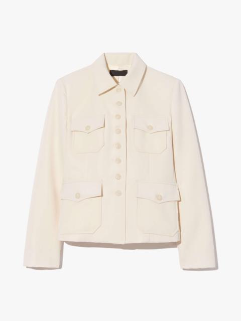 NILI LOTAN JAMISON JACKET