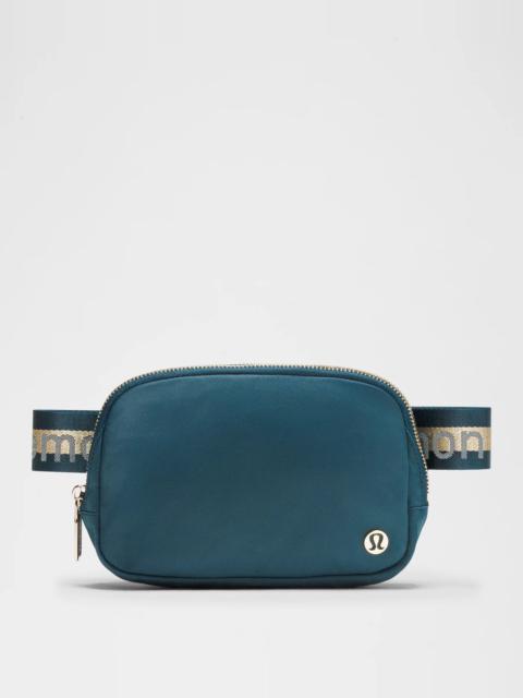 lululemon Everywhere Belt Bag 1L *Wordmark