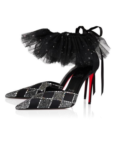 Christian Louboutin Doria Offenbee