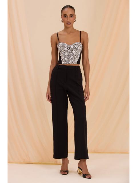 PatBO TINA KNIT PANTS