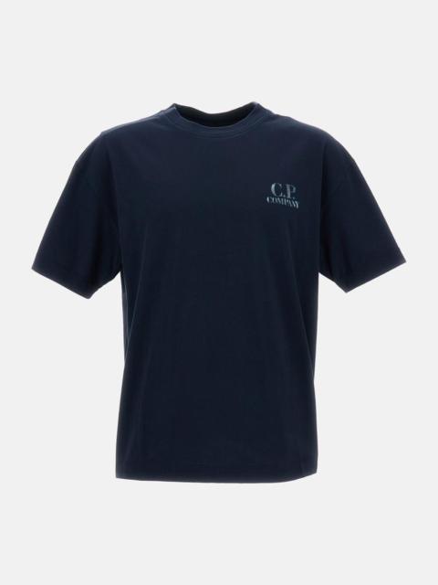 COMFORT LOGO T-SHIRT