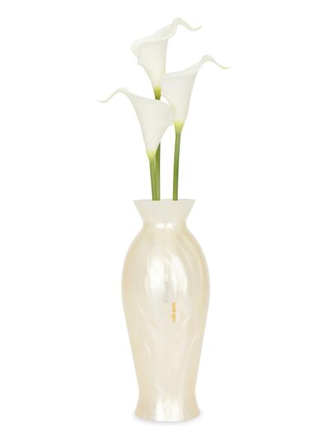 Cult Gaia Florence Clutch