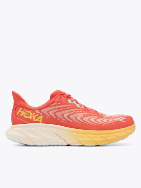 HOKA ONE ONE Men's Arahi 6