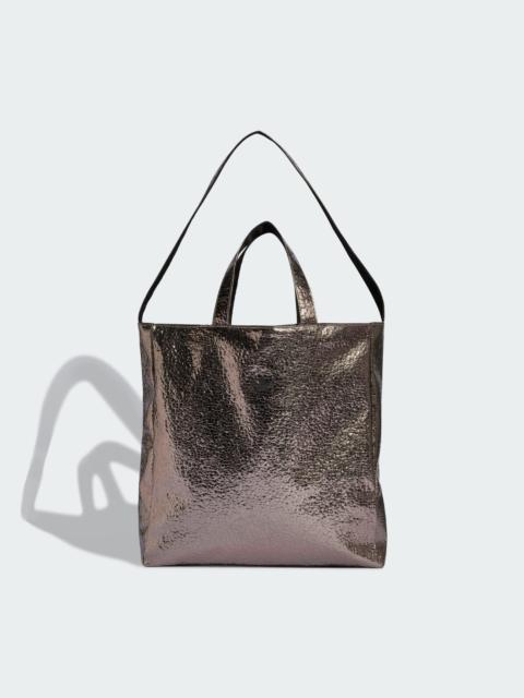 adidas ADICOLOR SHOPPER METAL PU