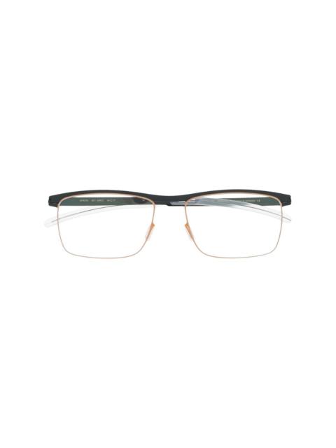MYKITA Darcy square-frame glasses