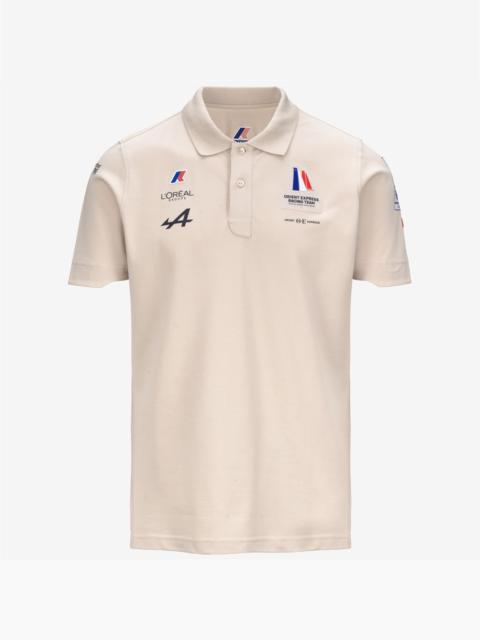 K-WAY DROSAY ORIENT EXPRESS TEAM AC