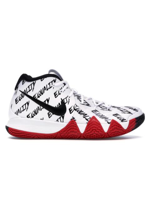 Nike Kyrie 4 Equality Black History Month (2018)