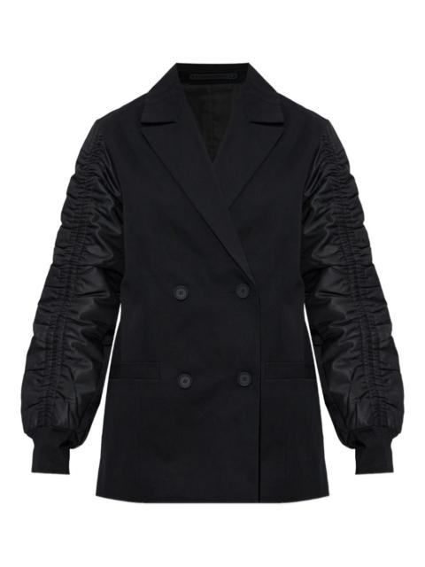 ALLSAINTS Lora peacoat