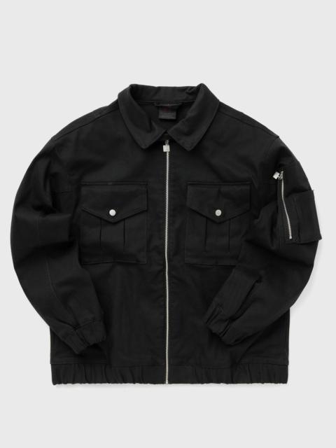 Jordan WMNS RENEGADE JACKET SSNL