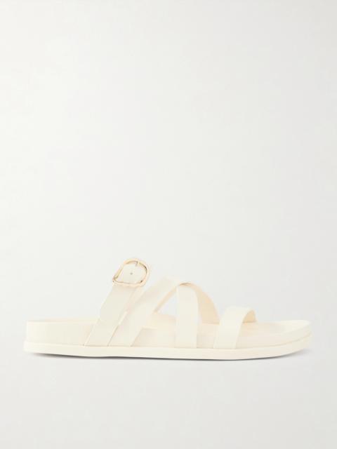 ANCIENT GREEK SANDALS Filipa Leather Sandals