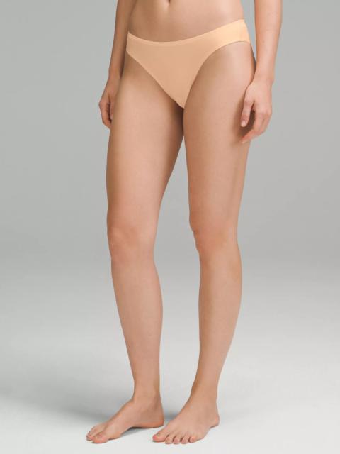 lululemon Wundermost Ultra-Soft Nulu Mid-Rise Bikini Underwear