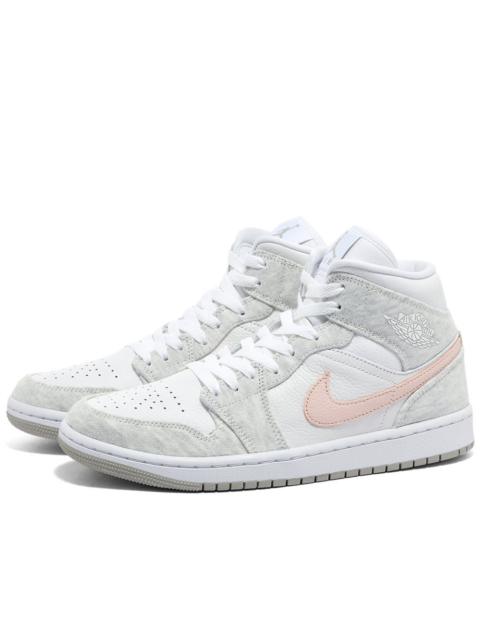 Jordan Air Jordan 1 Mid SE W