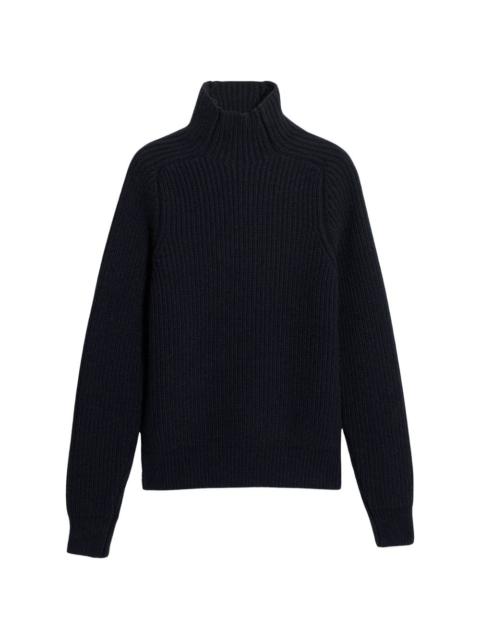 FORTELA Leona turtleneck sweater