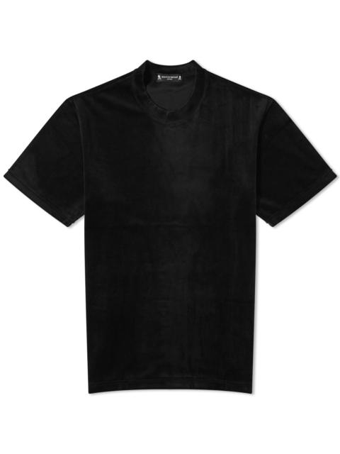 mastermind JAPAN mastermind JAPAN Velour T-Shirt
