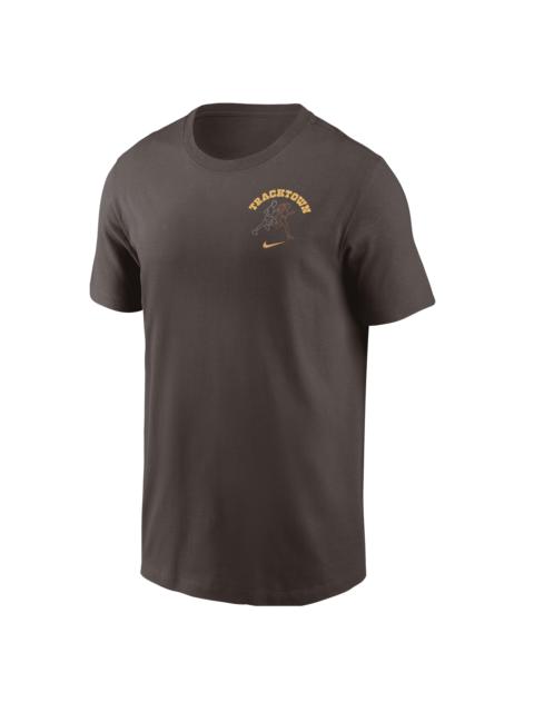 Nike Men's Running T-Shirt