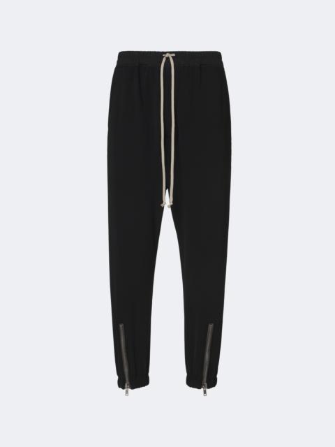 Rick Owens Tecuatl technical sweatpants
