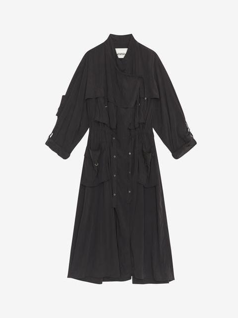 Isabel Marant GARANCE COAT