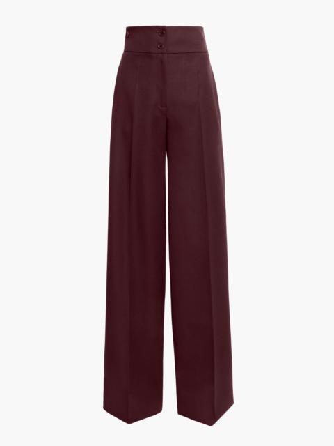 Altuzarra RUDY PANT