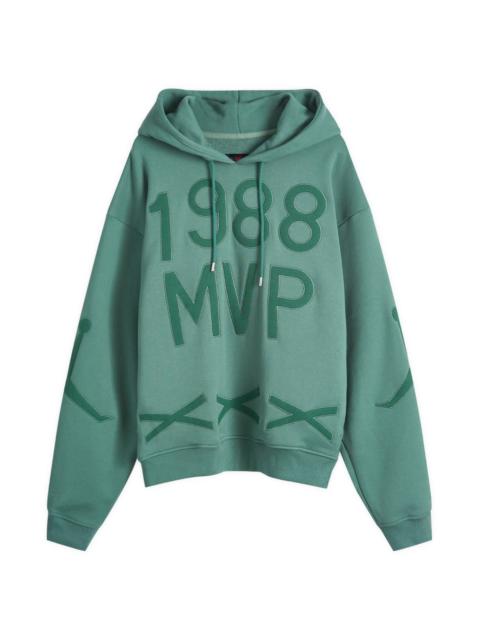 Jordan Air Jordan x Nina Chanel Fleece Hoodie