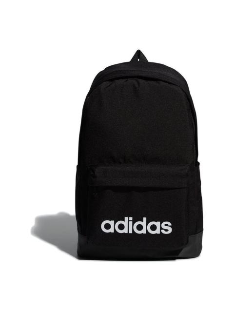 adidas adidas Classic Backpack Extra Large 'Black' FL3716