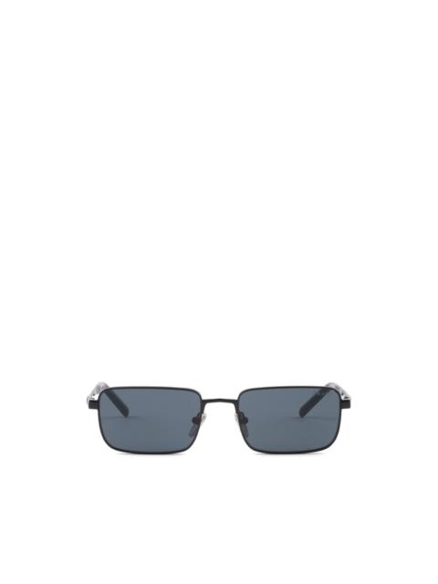 Prada sunglasses with logo